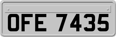 OFE7435