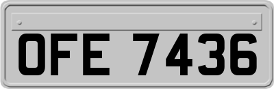 OFE7436