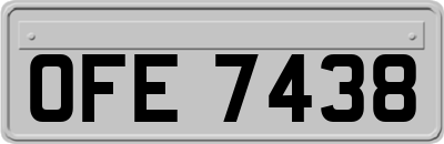 OFE7438