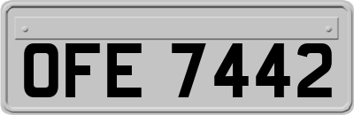 OFE7442