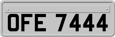 OFE7444