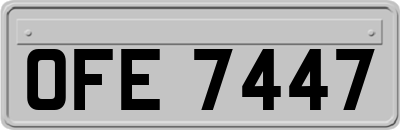 OFE7447