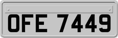 OFE7449