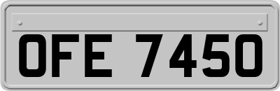 OFE7450
