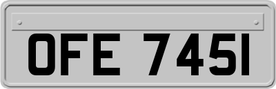 OFE7451