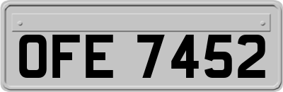 OFE7452