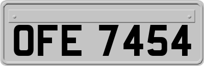 OFE7454