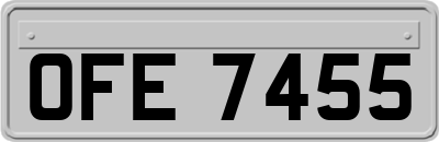OFE7455