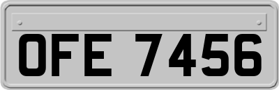 OFE7456