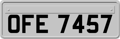 OFE7457