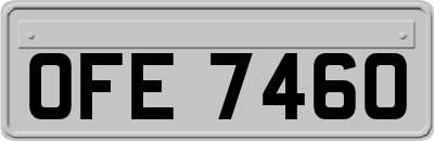 OFE7460