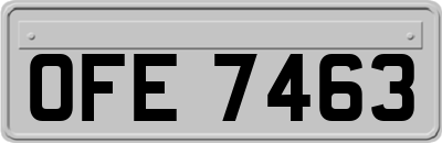 OFE7463