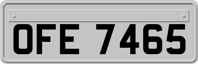 OFE7465