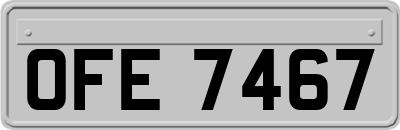 OFE7467