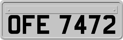 OFE7472