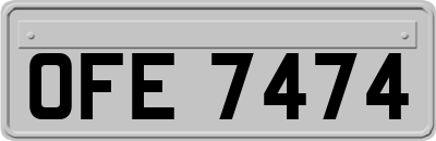 OFE7474