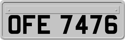 OFE7476