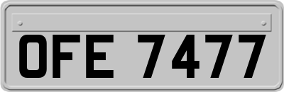 OFE7477
