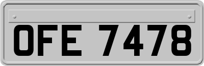 OFE7478