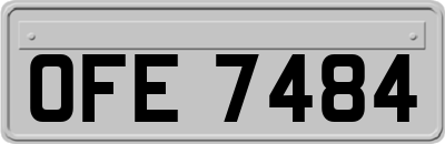 OFE7484