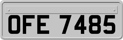 OFE7485