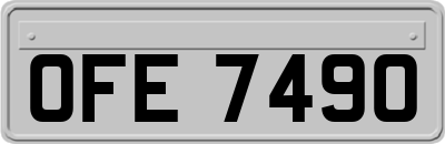 OFE7490