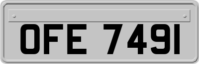 OFE7491
