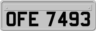 OFE7493