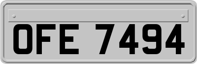 OFE7494