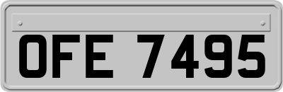 OFE7495