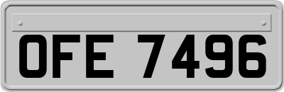 OFE7496