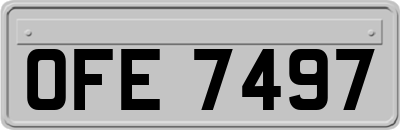 OFE7497