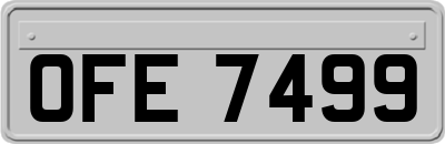 OFE7499