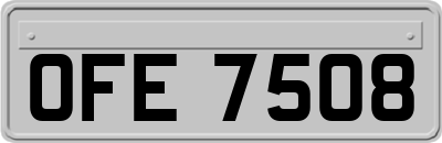 OFE7508