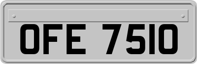 OFE7510