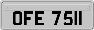 OFE7511