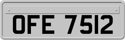 OFE7512