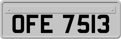 OFE7513