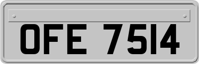 OFE7514