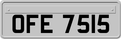 OFE7515