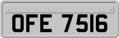 OFE7516