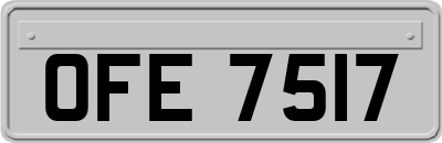 OFE7517