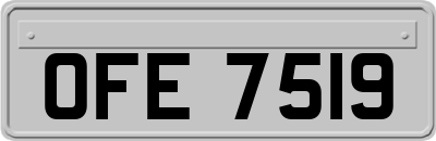 OFE7519