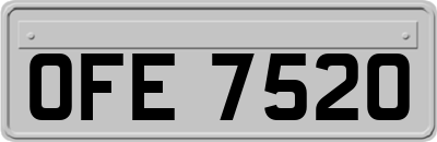 OFE7520