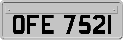 OFE7521