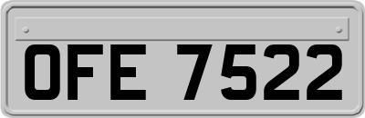 OFE7522