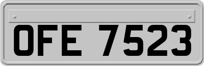 OFE7523