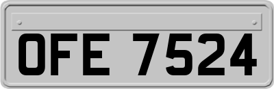 OFE7524