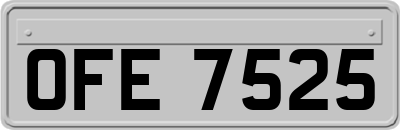 OFE7525