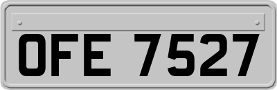OFE7527
